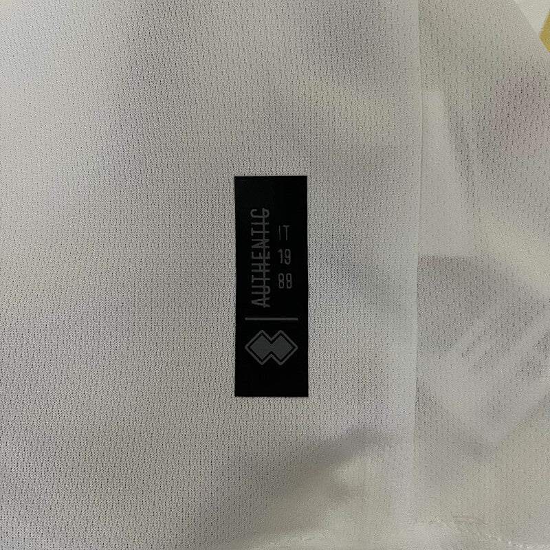 Maillot Sheffield United Extérieur 23/24
