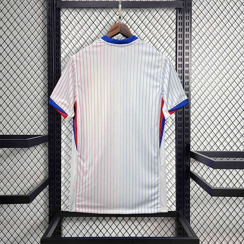 Maillot France Extérieur 25/26