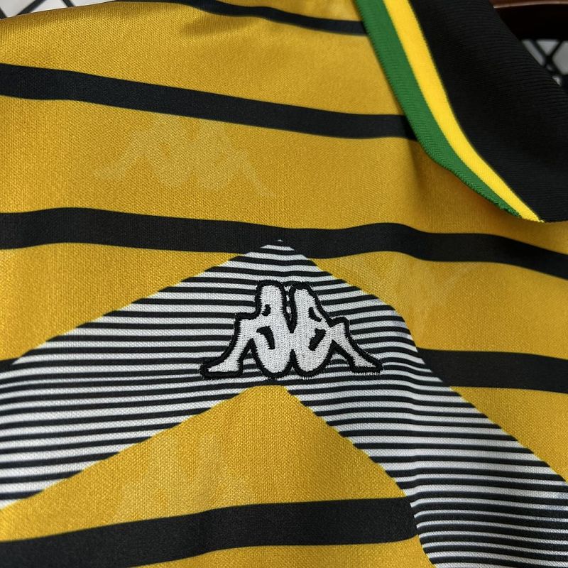Maillot South Africa T Third Rétro 25/26