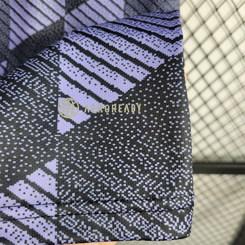 Maillot Lyon Extérieur 22/23