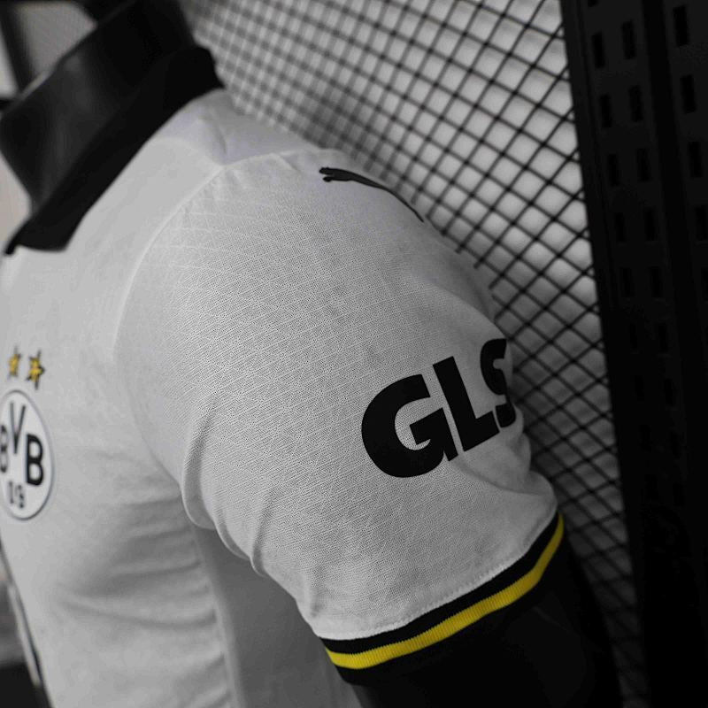 Maillot Borussia Dortmund Third Player Version 24/25