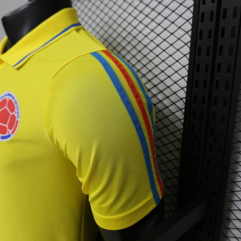 Polo Colombia Yellow 25/26
