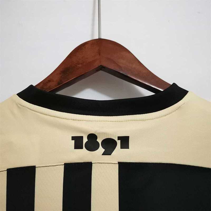 Maillot Peñarol for against Édition spéciale 25/26