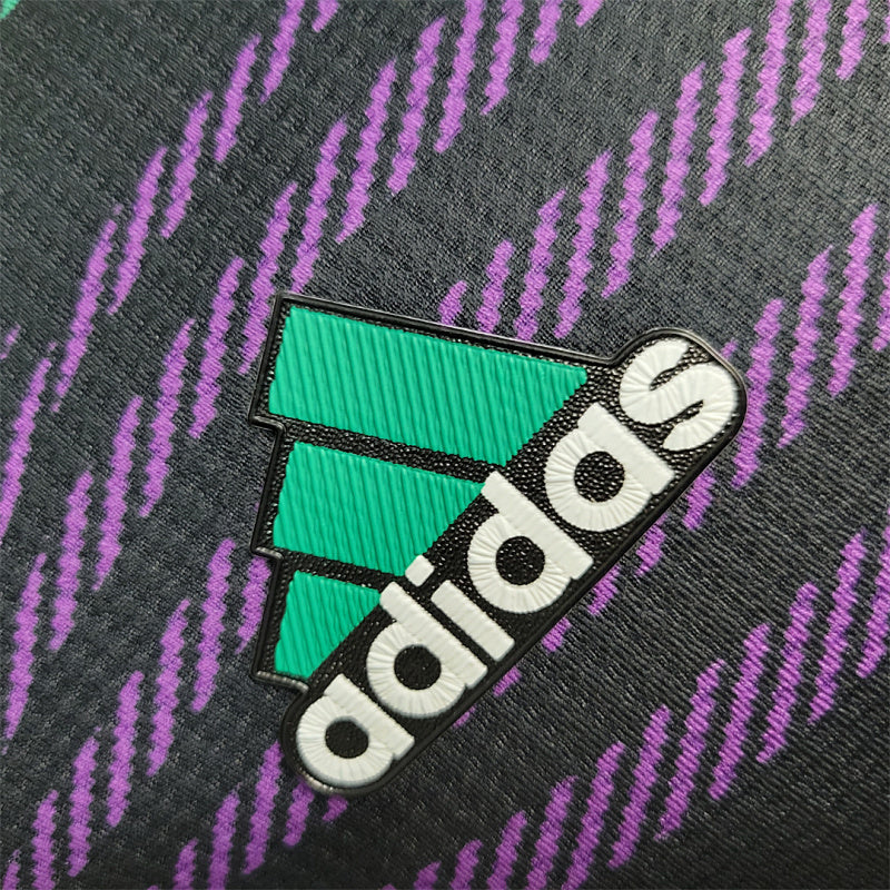 Camiseta Real Madrid Versión Player 23/24 (5)