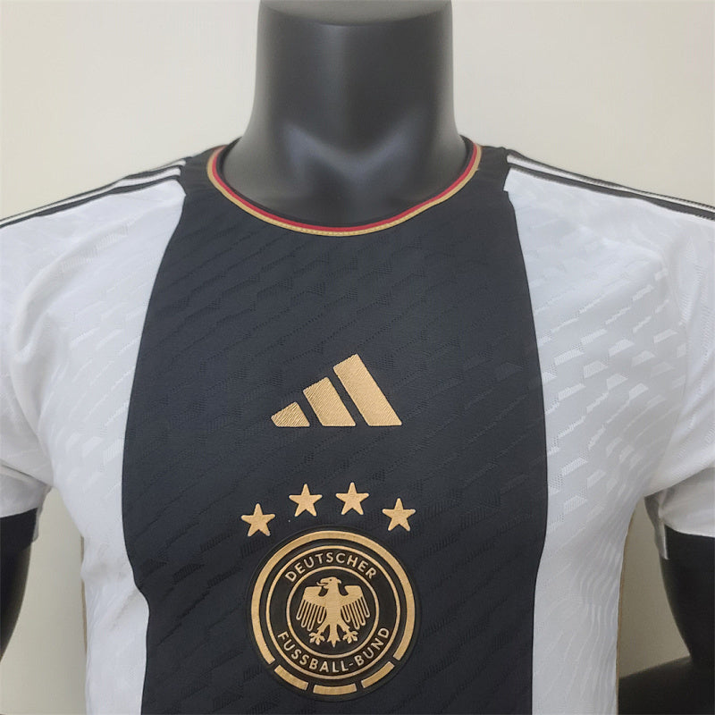 Maillot Germany Domicile Player Version 25/26