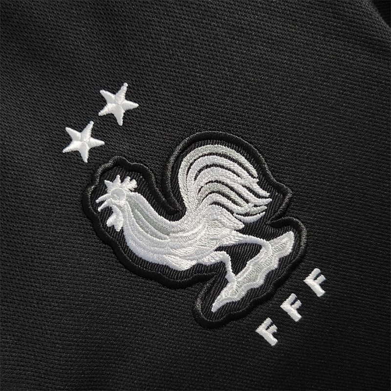 Polo French 25/26