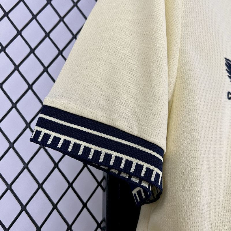 Maillot Everton Extérieur 25/26