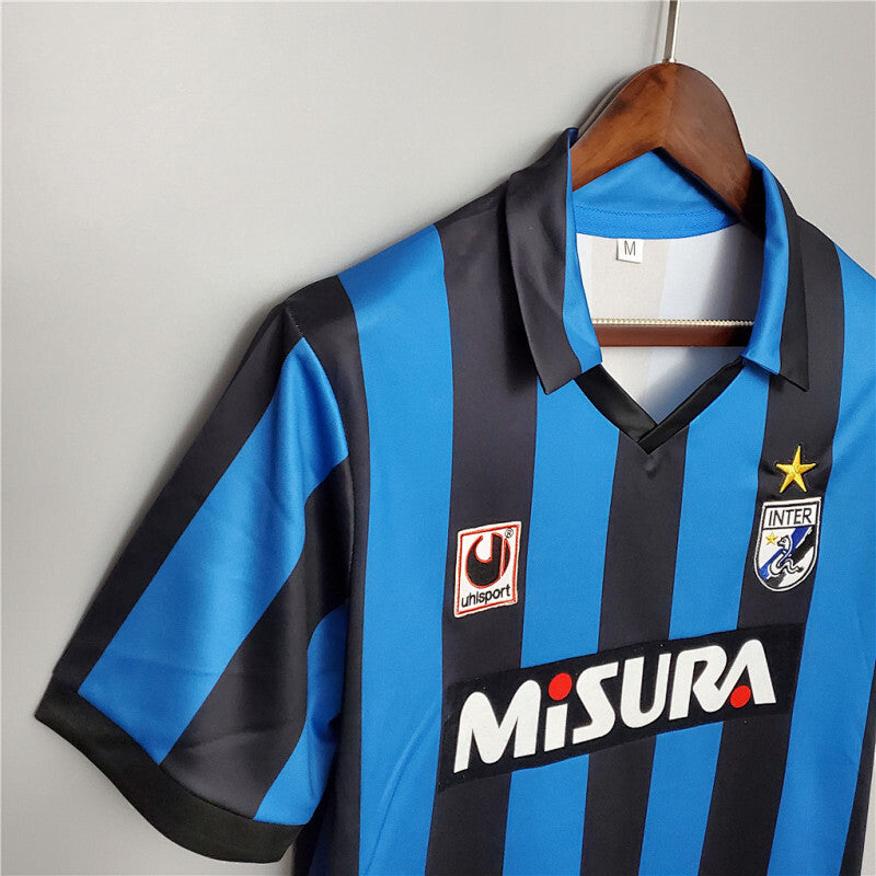 Maillot Inter Milan Domicile 25/26