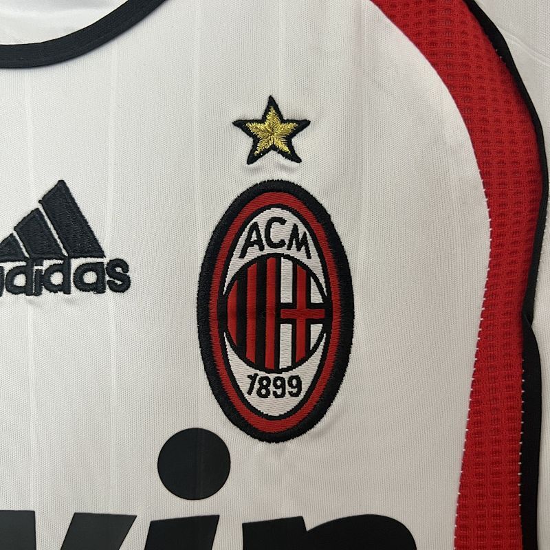 Ensemble Enfant AC Milan 25/26