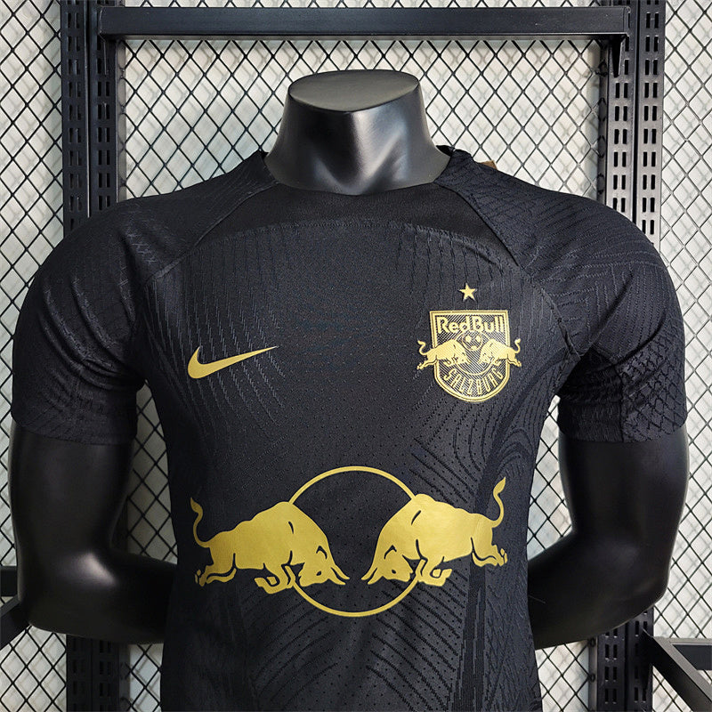 Maillot Salzburg Bull Series Édition spéciale 23/24