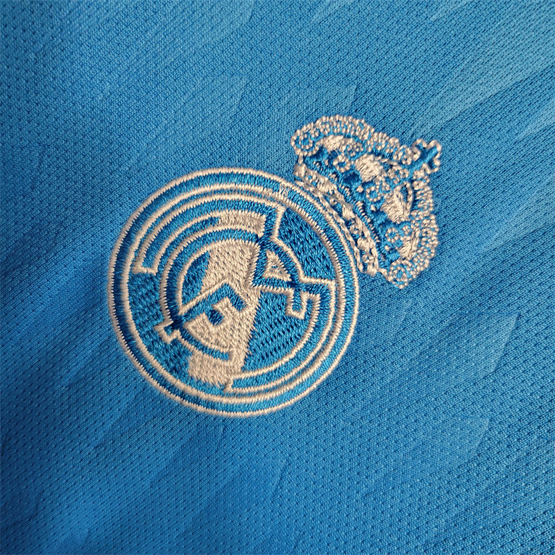Maillot Real Madrid Bleu 23/24