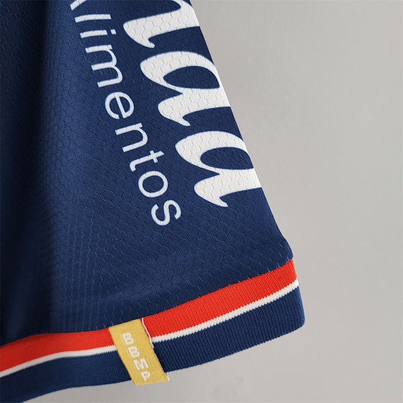 Maillot Bahiao Extérieur 22/23