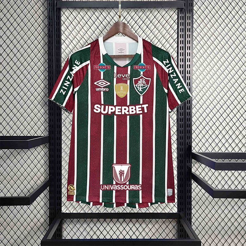 Maillot Fluminense Domicile 24/25