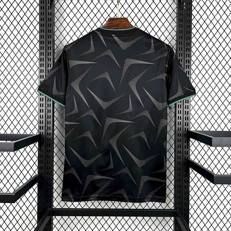 Maillot Ireland Stealth Édition spéciale 25/26
