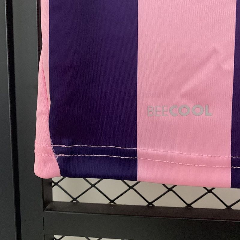Maillot Real Betis Rose Édition spéciale 25/26