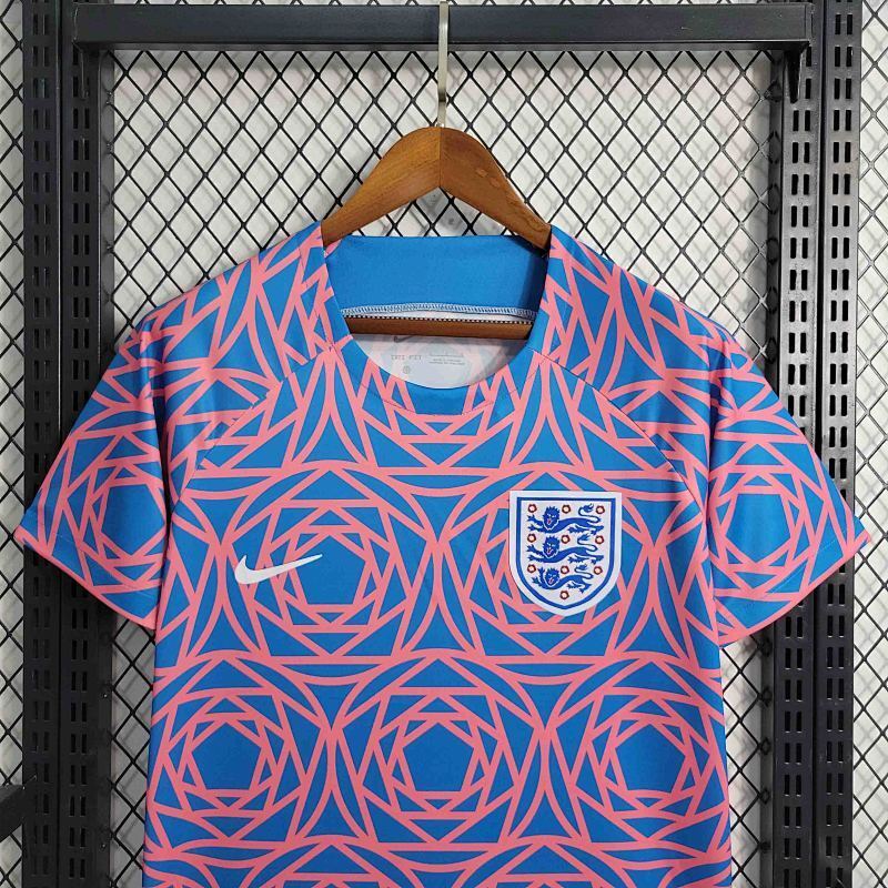 Maillot England 25/26