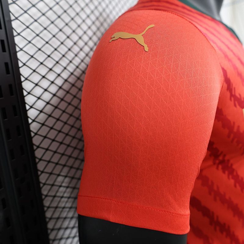 Maillot Morocco Cheap Player Version 25/26