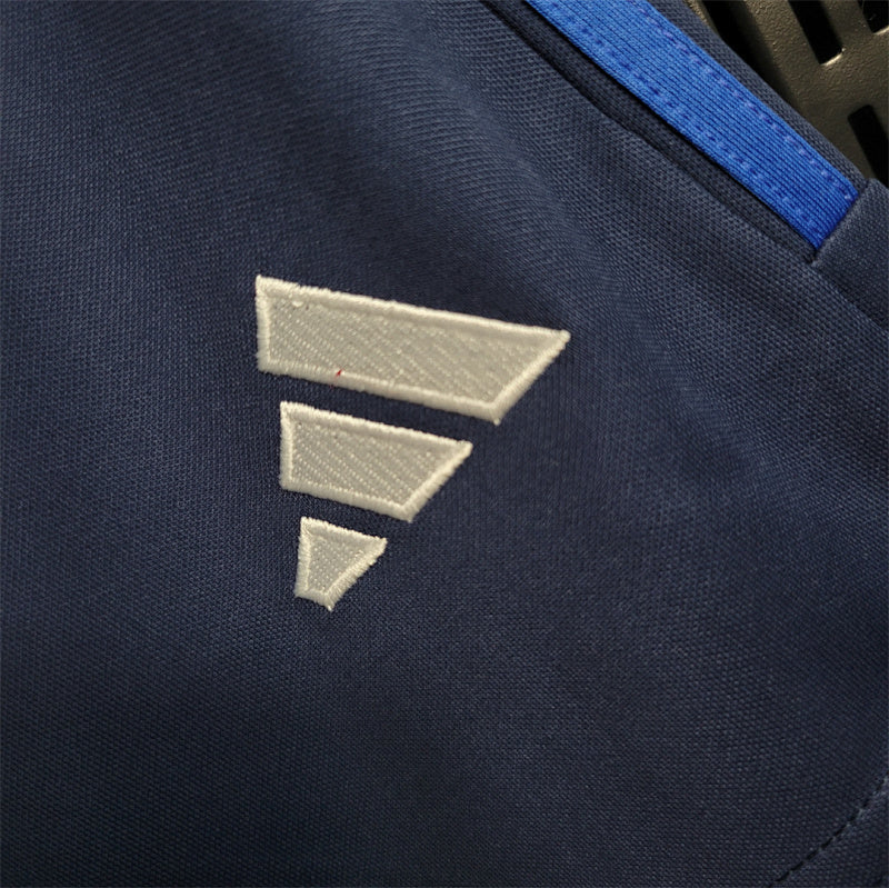 Short Cruzeiro Domicile 23/24
