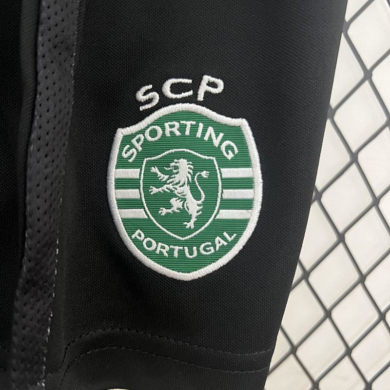 Ensemble Enfant Sporting CP Domicile 24/25