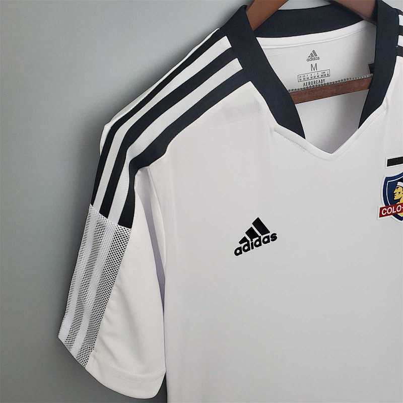 Maillot Colo Colo time Domicile 25/26
