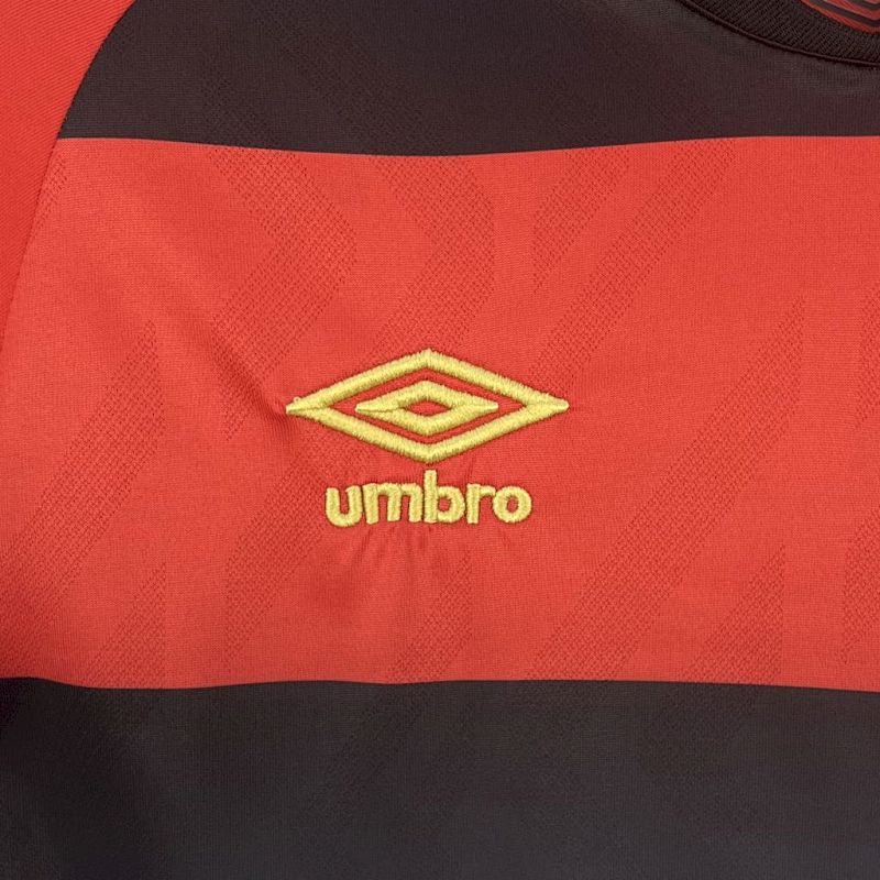 Maillot Femme Recife Uniform Domicile 25/26