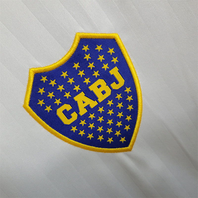 Maillot Boca Juniors 23/24