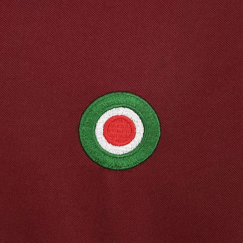 Maillot AS Roma Domicile Rétro 1992/94