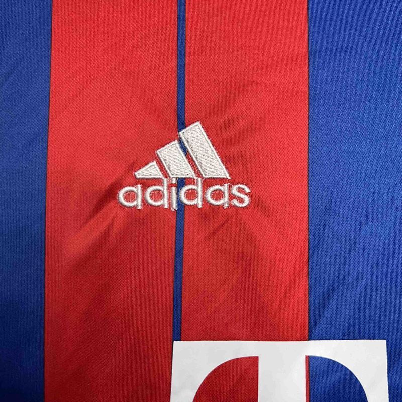 Maillot Bayern Munich Domicile Rétro 2014/15