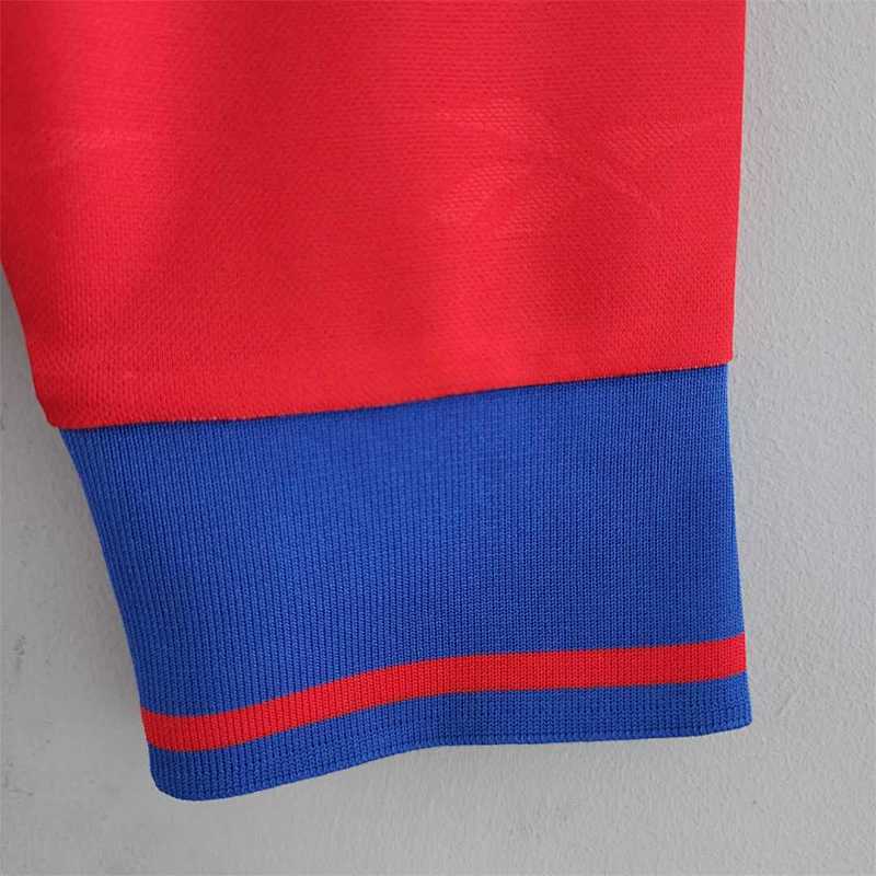 Maillot La Católica Extérieur Rétro 1998