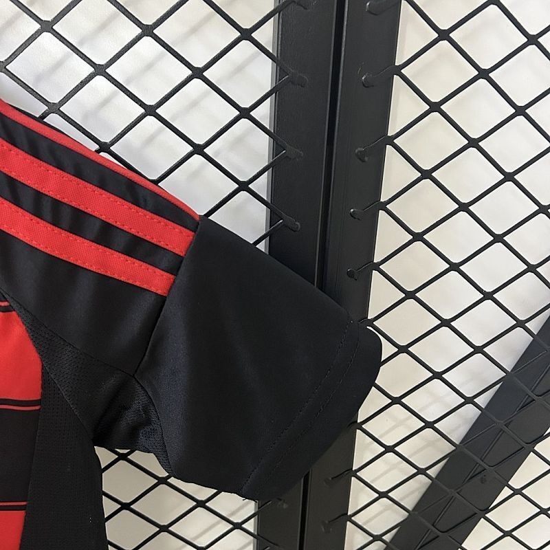 Ensemble Enfant Flamengo Domicile 25/26
