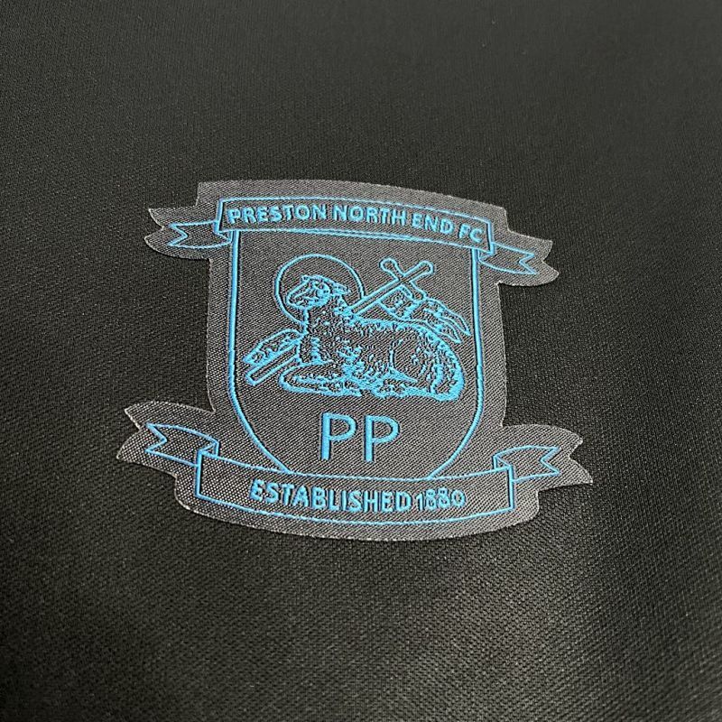 Maillot Preston North End Third 24/25