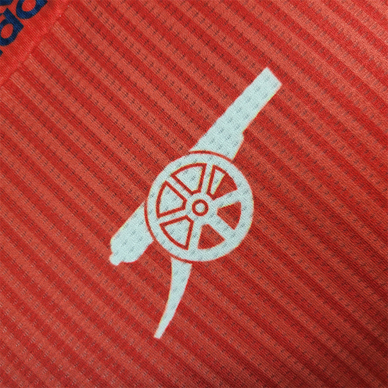 Maillot Arsenal Player Version 23/24 (4)