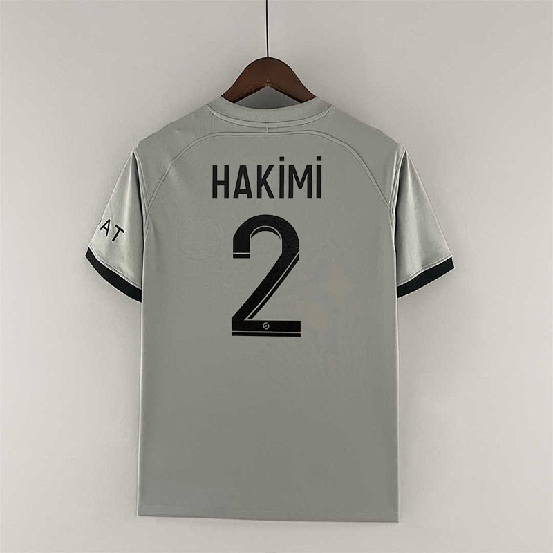 Maillot PSG Extérieur 22/23