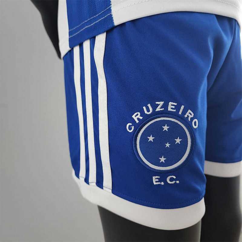 Ensemble Enfant Cruzeiro Extérieur 22/23