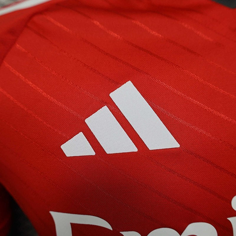 Maillot Benfica Domicile Player Version 24/25