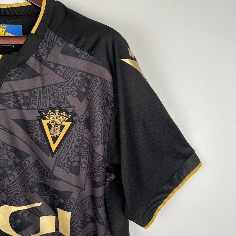 Maillot Cadiz Extérieur 23/24