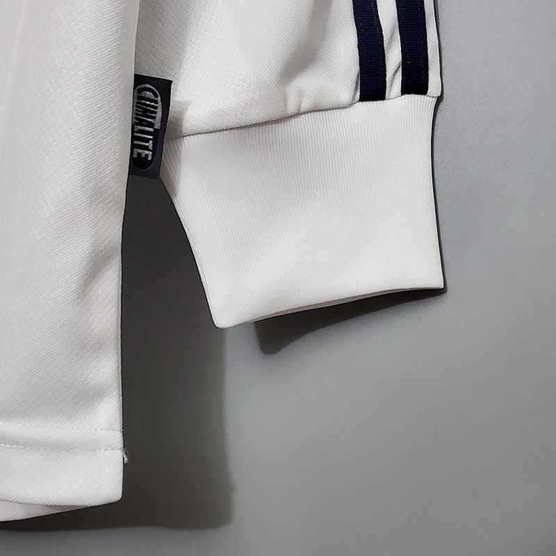 Maillot Real Madrid Domicile Rétro 25/26