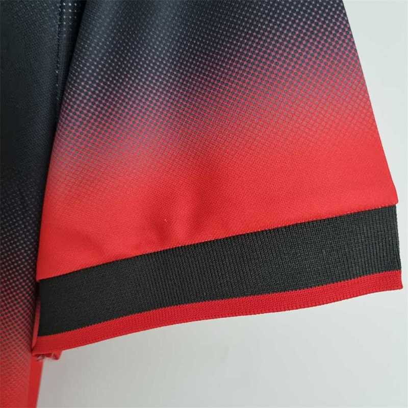 Maillot AC Milan Rétro 95/96