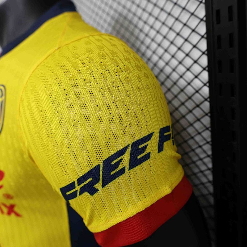 Maillot Club América Domicile Player Version 24/25