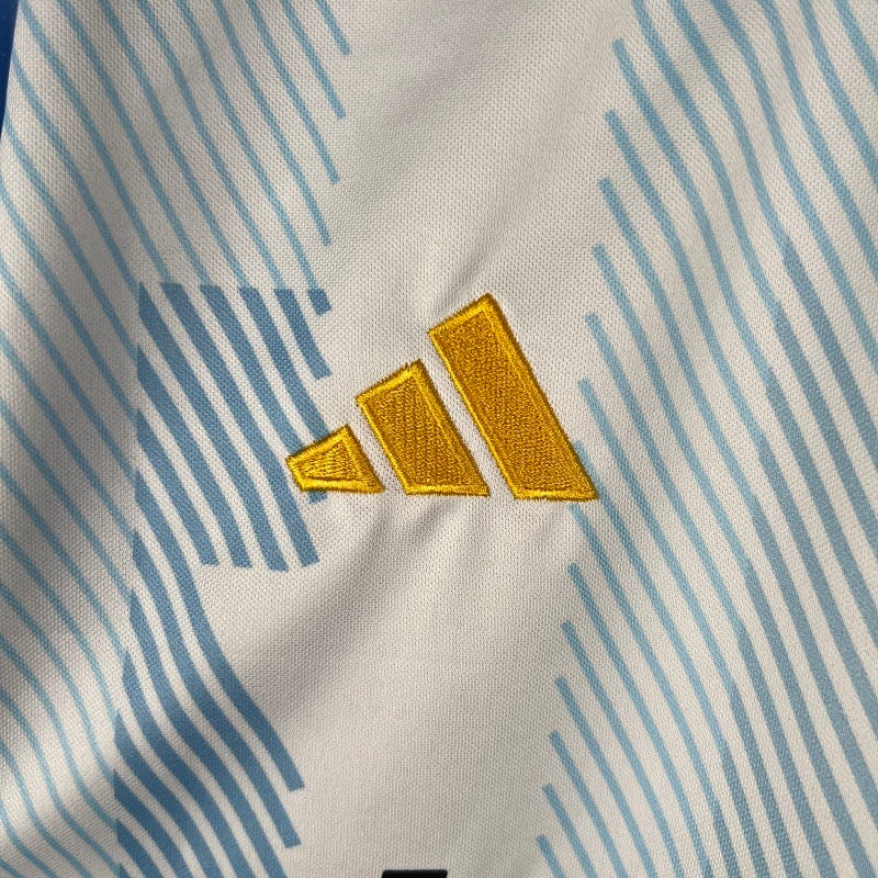 Maillot Saiyans FC Domicile 22/23