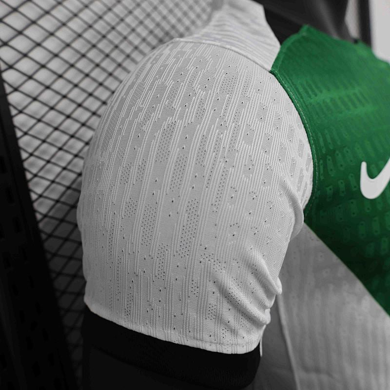 Maillot Sporting CP 100 ans Player Version 24/25