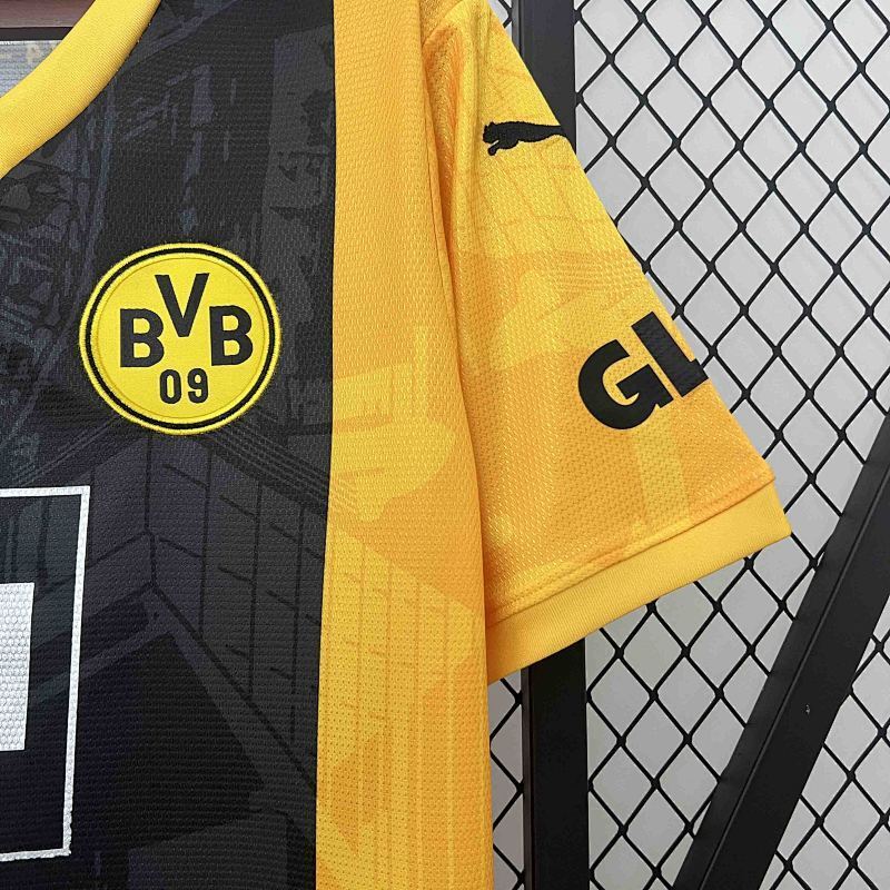 Maillot Borussia Dortmund Édition spéciale 24/25