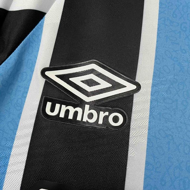 Maillot Grêmio Domicile Manches Longues 24/25
