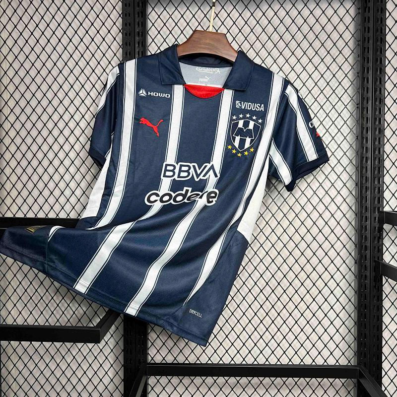 Maillot Monterrey Uniform Sport Domicile 24/25