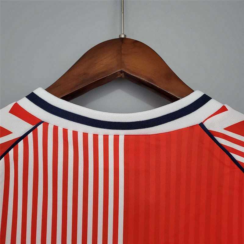 Maillot Denmark Domicile Rétro 25/26