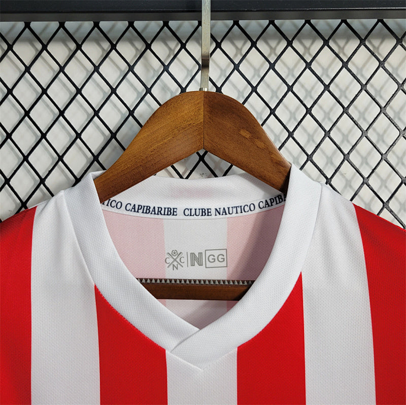 Maillot Leisifei Navigation Domicile 23/24