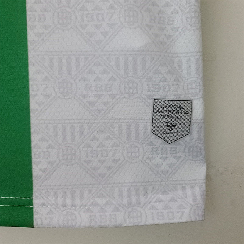 Maillot Real Betis Extérieur 22/23