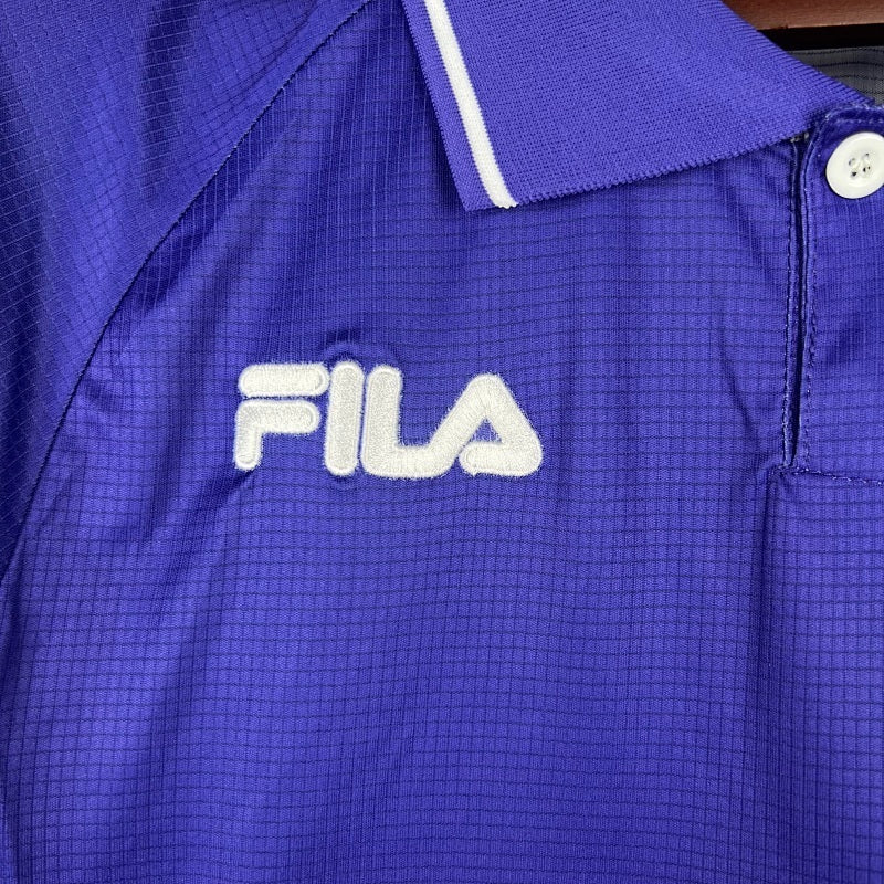 Maillot Fiorentina Domicile Rétro 25/26