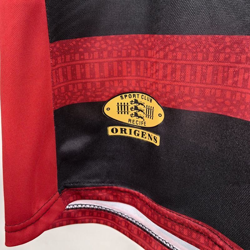 Maillot Recife Uniform Domicile 24/25