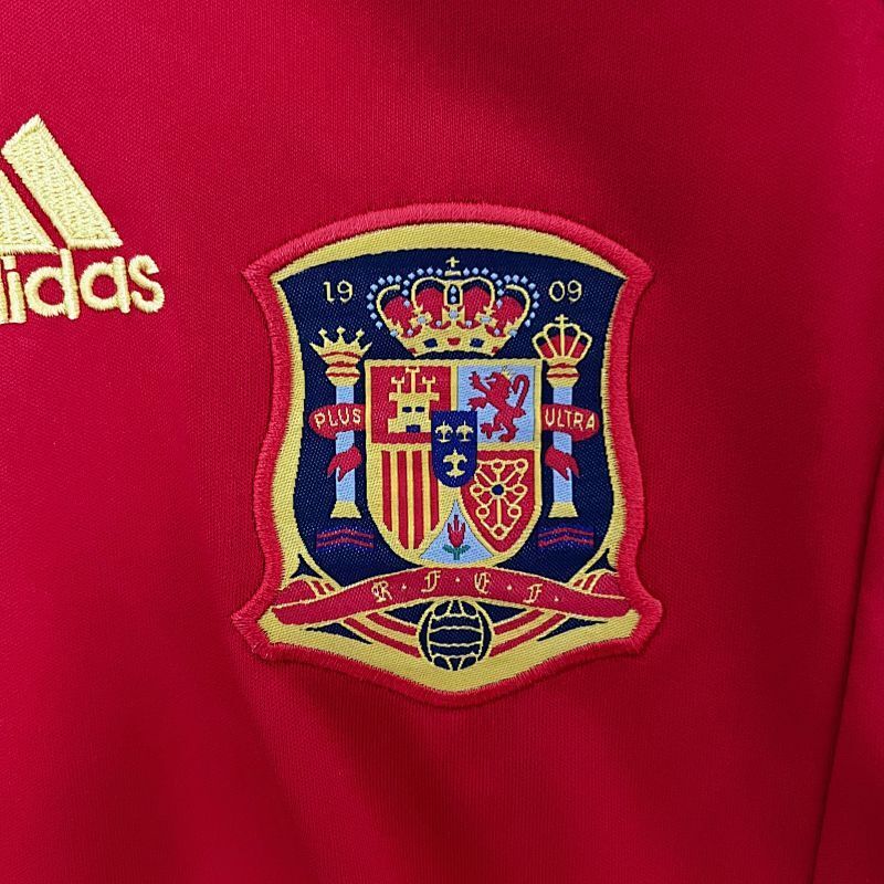 Maillot Espagne Enfant 2010